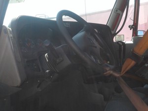 Used 2012 International PROSTAR Steering Column (Stock #TA010-21)) Part Image