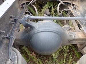 Used 2012 Meritor/Rockwell MD2014X Complete Axle-Front Rear (Stock #TA118-2)) Part Image