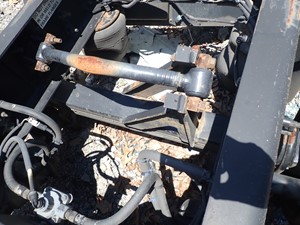 Used 2012 Complete Axle-Rear Rear (Stock #TA021-3)) Part Image