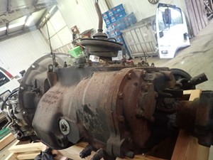 Used 2012 Transmission Assy (Stock #TA021-5)) Part Image