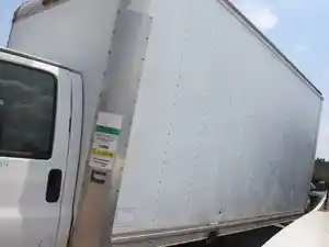 Used 2012 SUPERIOR 15FT Truck Box/Body (Stock #BDC1044)) Part Image
