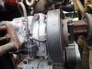 Used 2013 Freightliner Cascadia 125 A/C Compressor Image