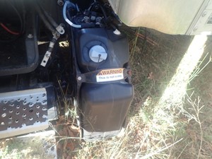 Used 2013 Freightliner M2 106 DEF Tank (Stock #TA136-4)) Part Image