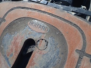 Used 2013 HOLLAND Air Slide Fifth Wheel (Stock #TA047-7)) Part Image