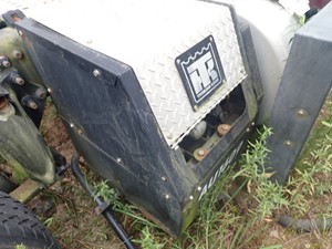Used 2013 Genset (Stock #TA049-30)) Part Image