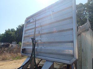 Used 2013 PRO TECH Headache Rack (Stock #TA047-6)) Part Image