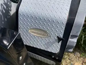 Used 2014 ComfortPro na Genset (Stock #TC011-24)) Part Image