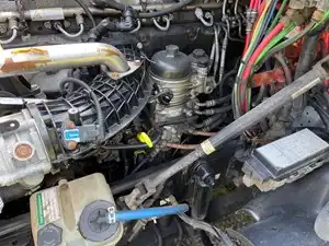 Used 2014 Detroit DD15 ECM (Stock #TC011-34)) Part Image