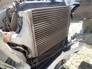 Used 2014 Hino 338 Radiator (Stock #TB003-11)) Part Image
