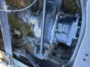 Used 2014 NA NA Complete Axle-Front Rear (Stock #TC023-10)) Part Image