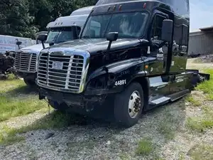 Used 2014 UNKNOWN Axle, Complete Front (Stock #TC011-23)) Part Image