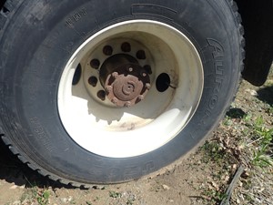 Photo of part