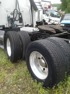 Used 2015 22.5" Wheel Image