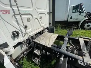 Photo of part