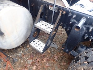 Used 2015 Freightliner Cascadia 125 Step (Stock #TA154-9)) Part Image