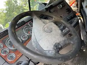Used 2015 Freightliner Cascadia 125 Steering Column (Stock #TC013-7)) Part Image
