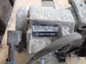 Used 2015 Freightliner M2 106 A/C Compressor (Stock #TA169-12)) Part Image