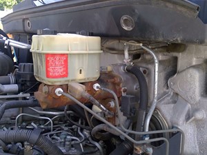 Used 2015 Hino 268 Brake Booster (Stock #TA006-18)) Part Image