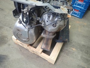 Used 2015 Hino 268 Diesel Particulate Filter (DPF) (Stock #TA006-30)) Part Image