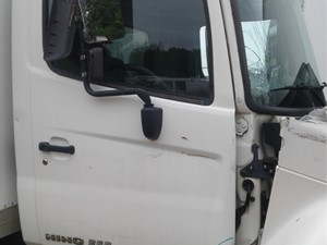 Used 2015 Hino 268 Door Window Regulator (Stock #TA006-24)) Part Image
