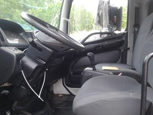 Used 2015 Hino 268 Steering Column (Stock #TA006-22)) Part Image