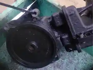 Photo of part