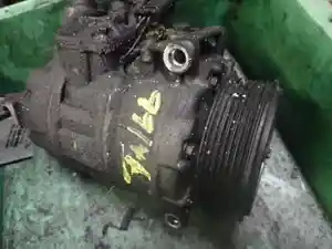 Used 2015 Mercedes SPRINTER 2500 A/C Compressor (Stock #TA166-4)) Part Image