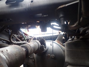 Used 2015 Meritor/Rockwell RD/RP20145 Complete Axle-Front Rear (Stock #TA154-2)) Part Image