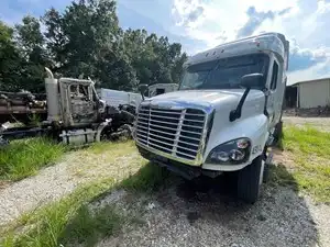Used 2015 NA Complete Axle-Front Rear (Stock #TC013-20)) Part Image