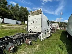 Used 2015 NA Complete Axle-Front Rear (Stock #TC012-22)) Part Image