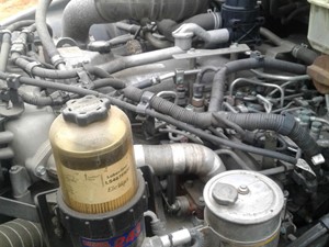 Photo of part