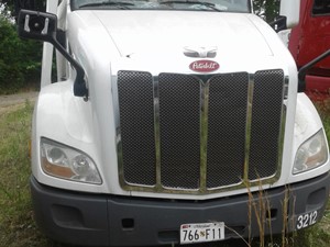 Used 2015 UNKNOWN Axle, Complete Front (Stock #TA001-36)) Part Image