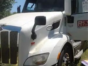 Used 2015 Peterbilt 579 Spring, Rear Leaf Image