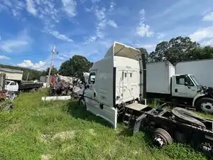 Used 2015 na na Complete Axle-Rear Rear (Stock #TC012-23)) Part Image