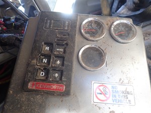 Used 2016 Allison 2100HS Transmission Assy (Stock #TB020-1)) Part Image