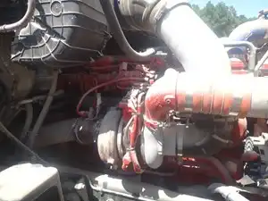 Photo of part