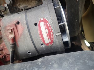 Photo of part