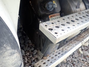 Used 2016 Freightliner M2 112 Medium Duty DEF Tank (Stock #TB008-22)) Part Image