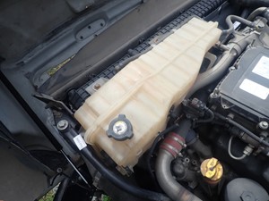 Used 2016 Freightliner M2 112 Medium Duty Radiator (Stock #TB008-11)) Part Image