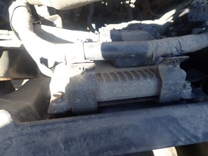 Used 2016 Isuzu 4HK1-TC ECM Image