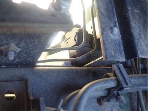 Used 2016 Isuzu NPR ABS Brake Pump (Stock #TB007-10)) Part Image
