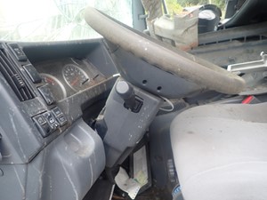 Used 2016 Isuzu NRR Steering Column (Stock #TB007-13)) Part Image