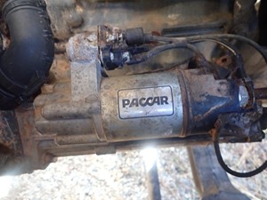 Used 2016 PACCAR PX-7 Starter (Stock #TB020-4)) Part Image