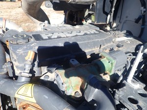 Used 2016 PACCAR PX-7 Steering Pump (Stock #TB020-3)) Part Image