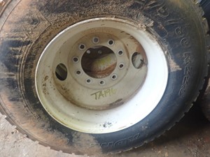 Photo of part
