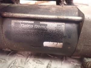 Photo of part