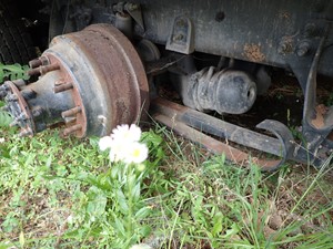 Photo of part
