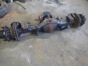 Used 2017 Spicer/Dana Axle, Complete Rear (Stock #TA194-6)) Part Image