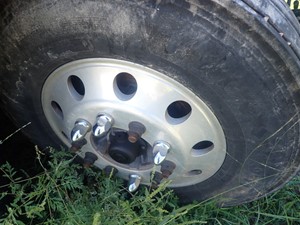 Photo of part