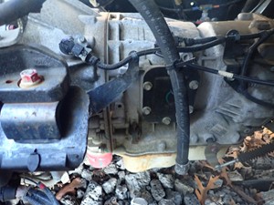 Used 2018 Allison 2100HS Transmission Assy (Stock #TA063-2)) Part Image